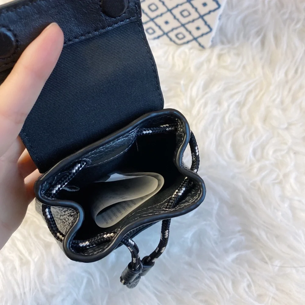 Coach Micro Turner Key Fob - Picture 5 of 7